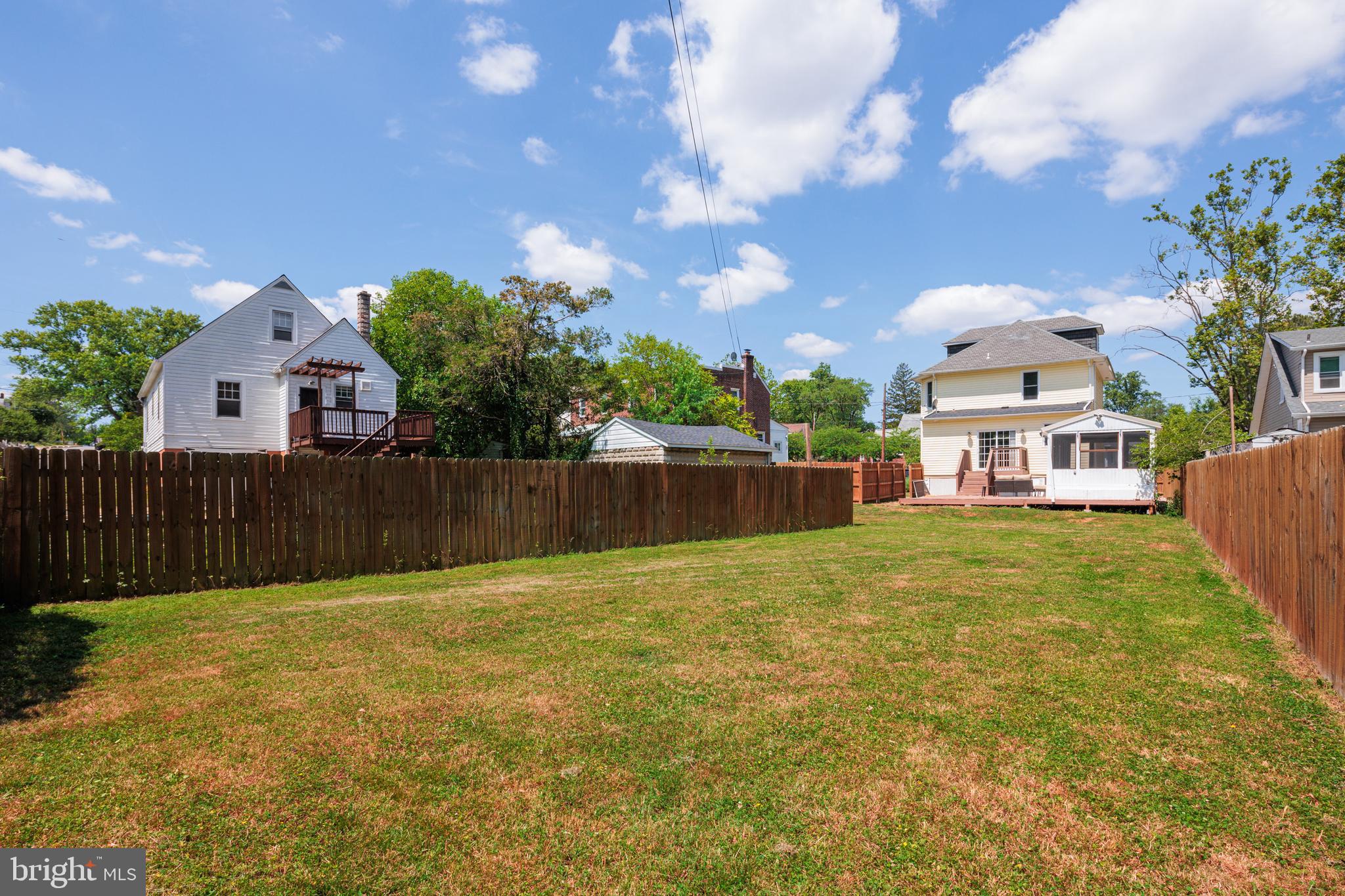 WESTFIELD - Residential