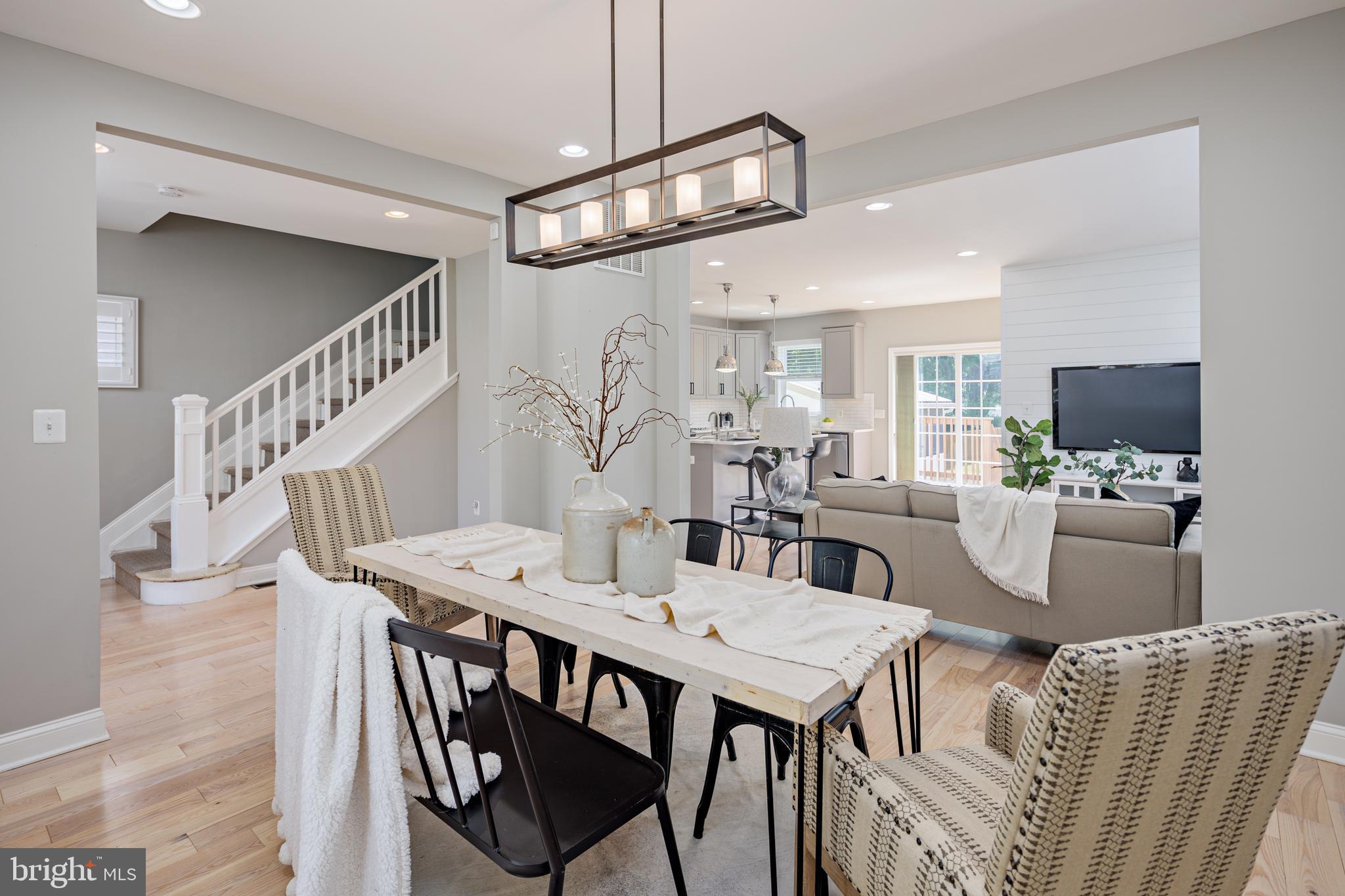 WESTFIELD - Residential