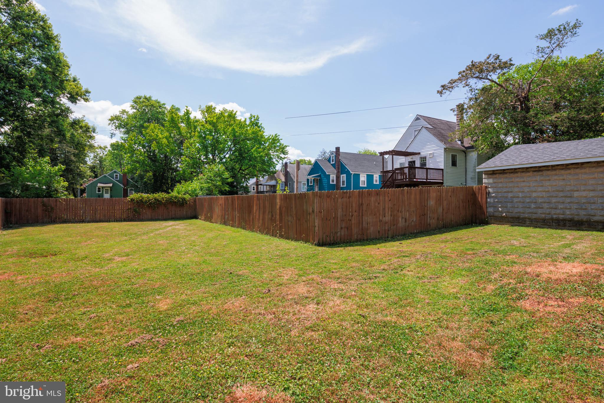 WESTFIELD - Residential