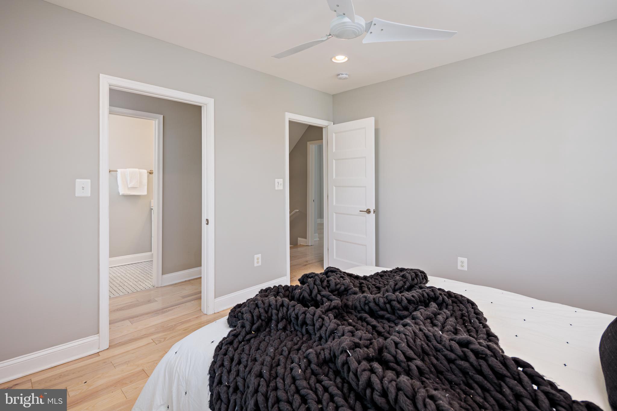 WESTFIELD - Residential