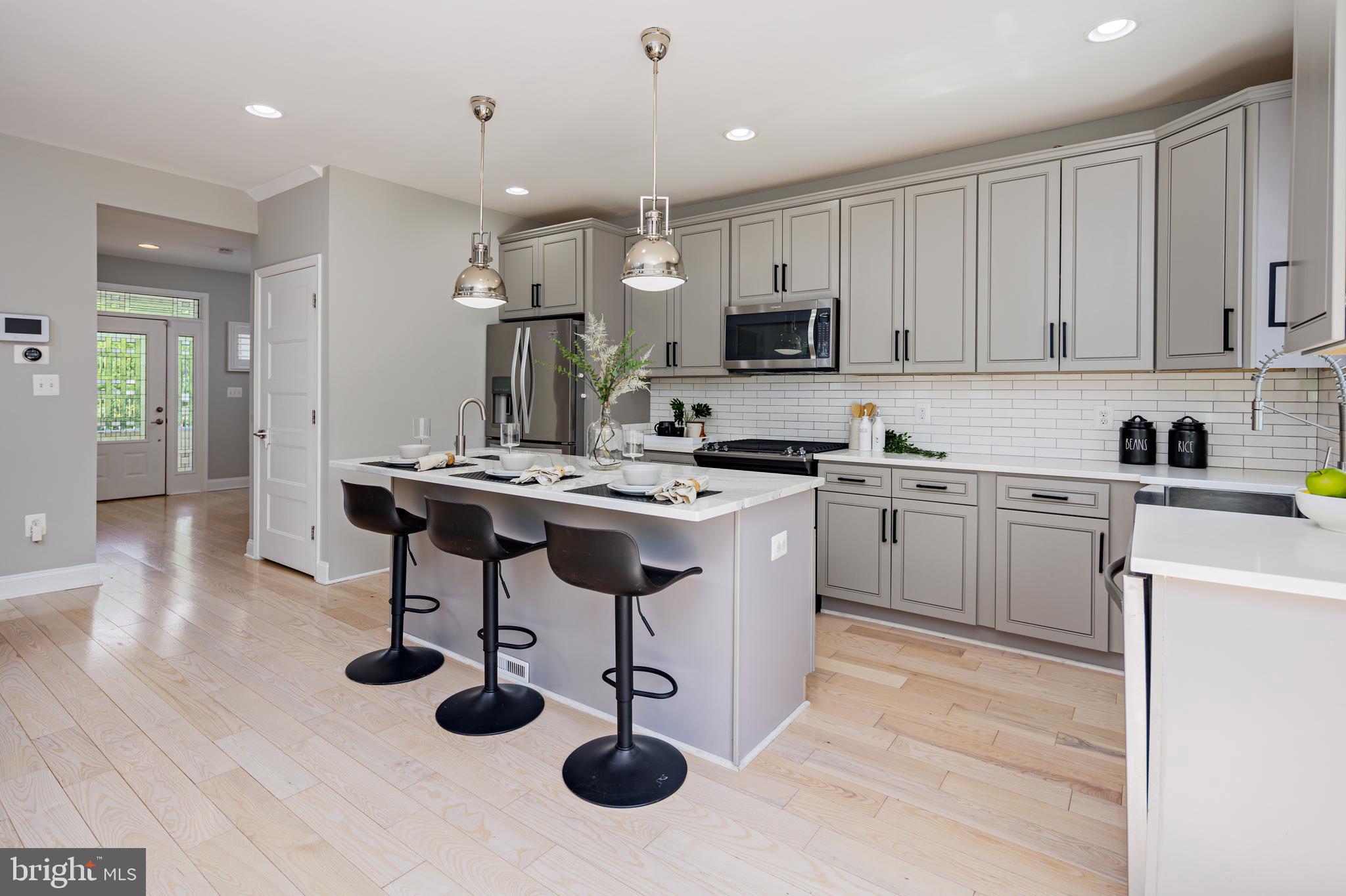 WESTFIELD - Residential