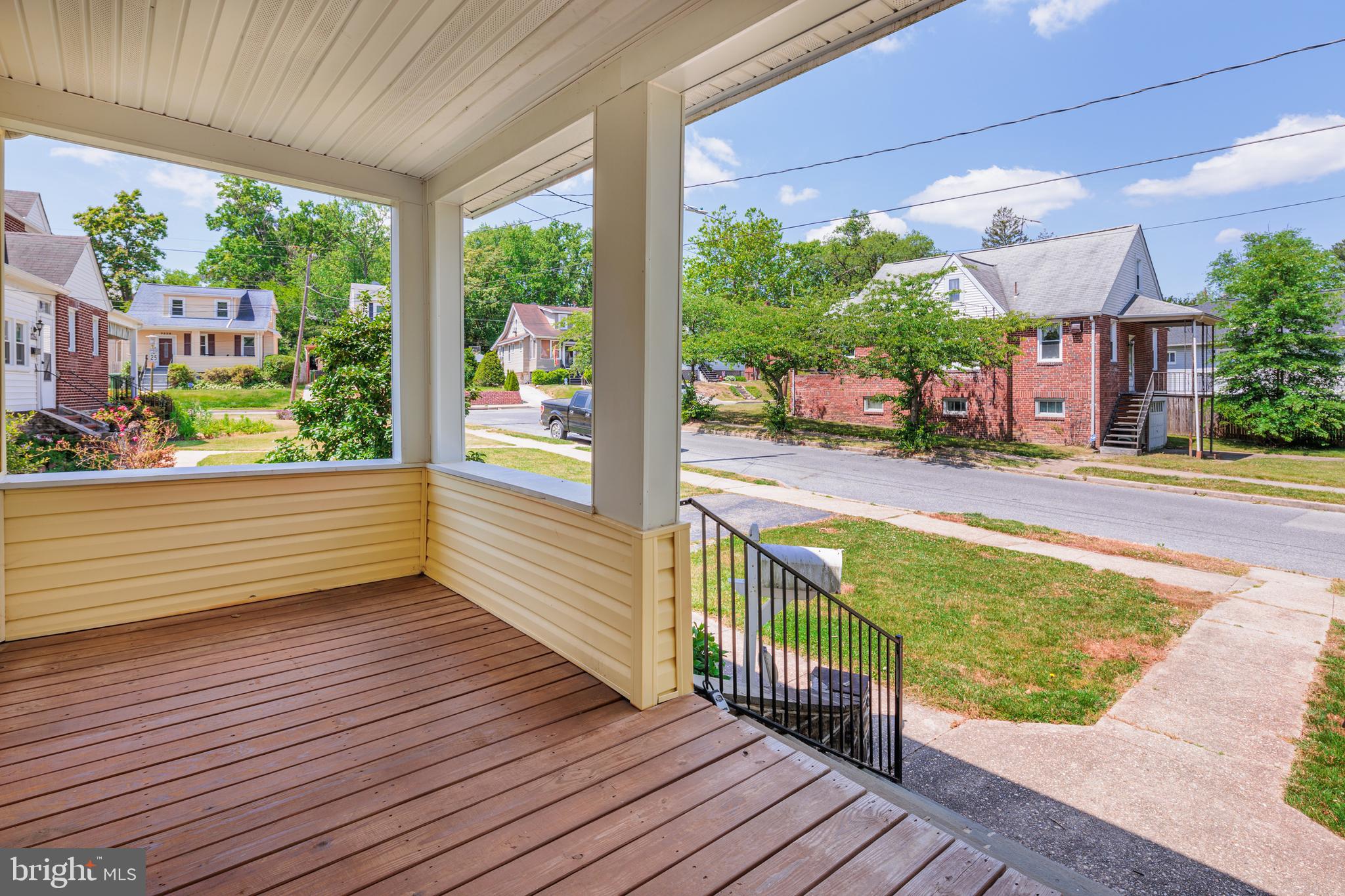 WESTFIELD - Residential