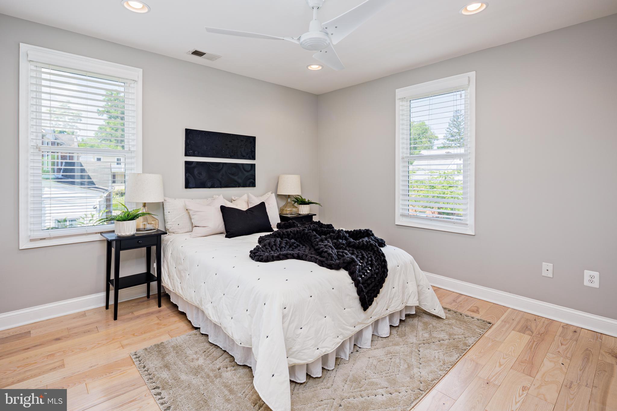 WESTFIELD - Residential