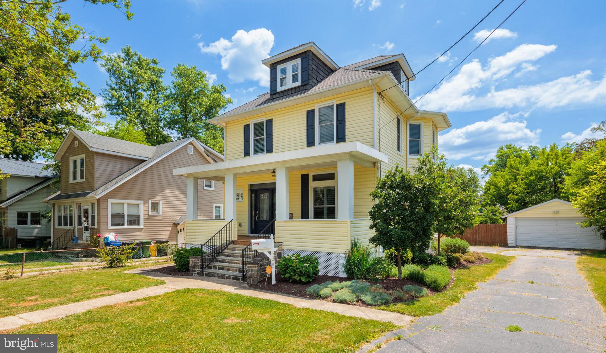WESTFIELD - Residential
