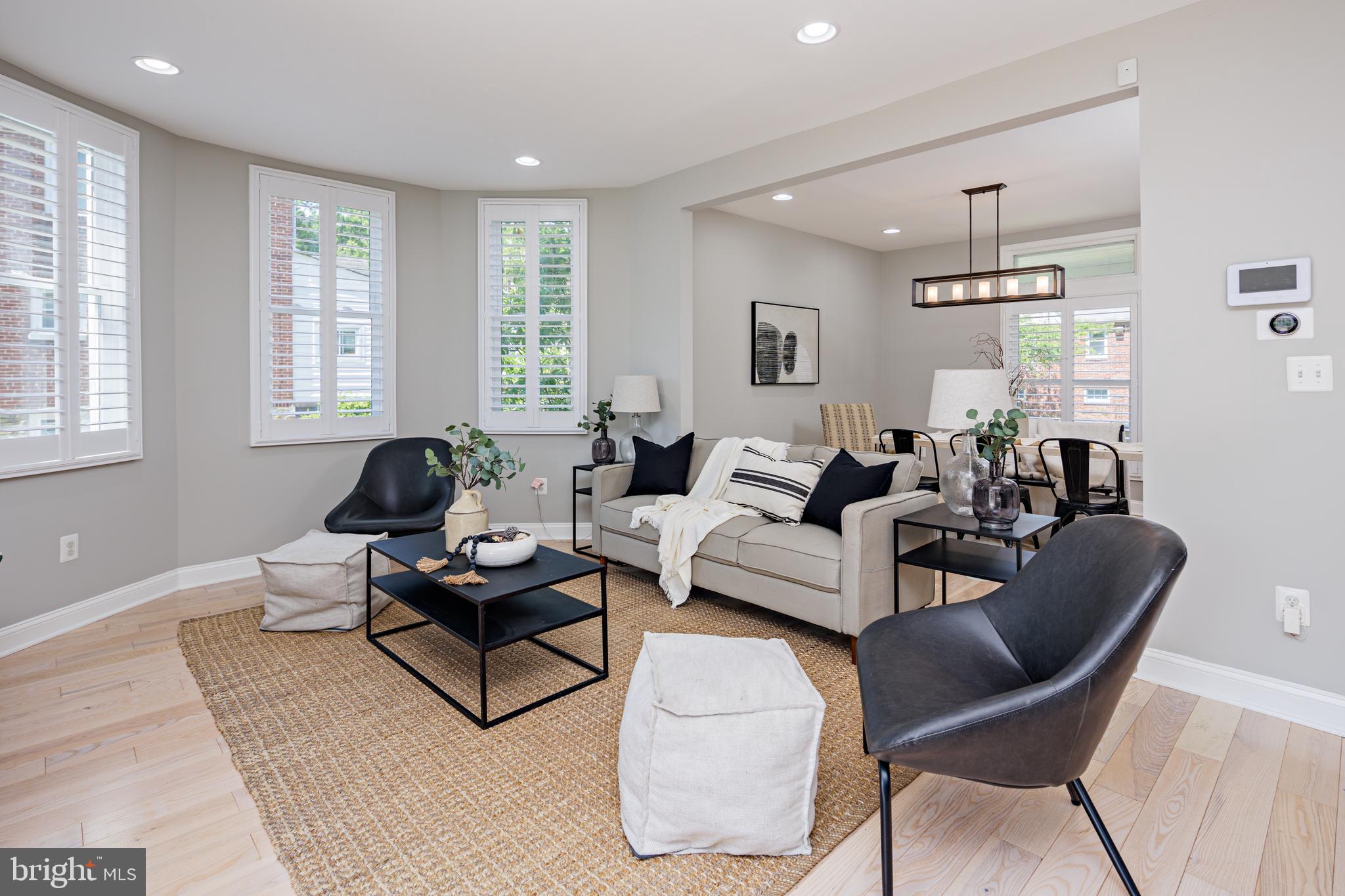 WESTFIELD - Residential