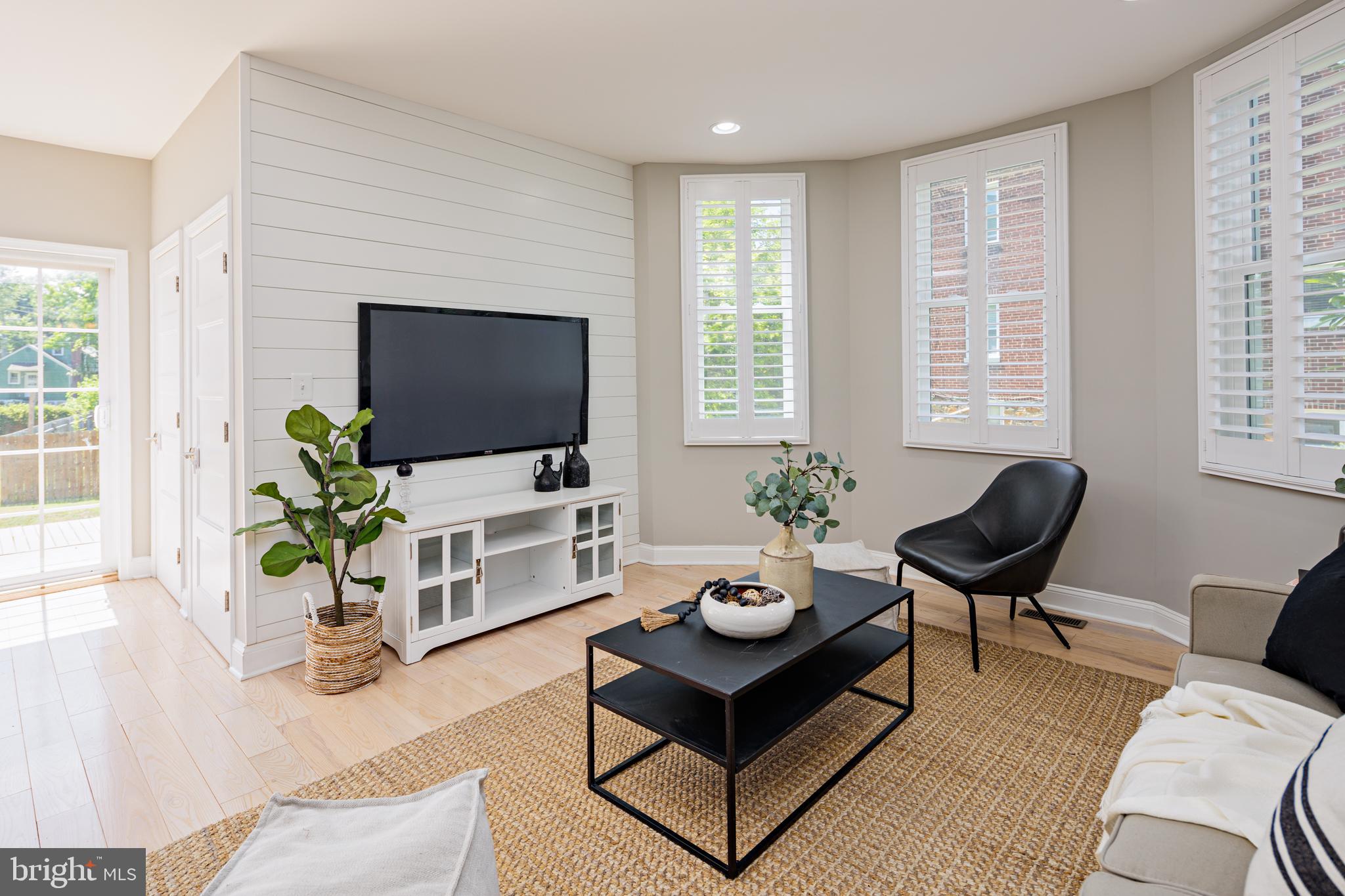 WESTFIELD - Residential