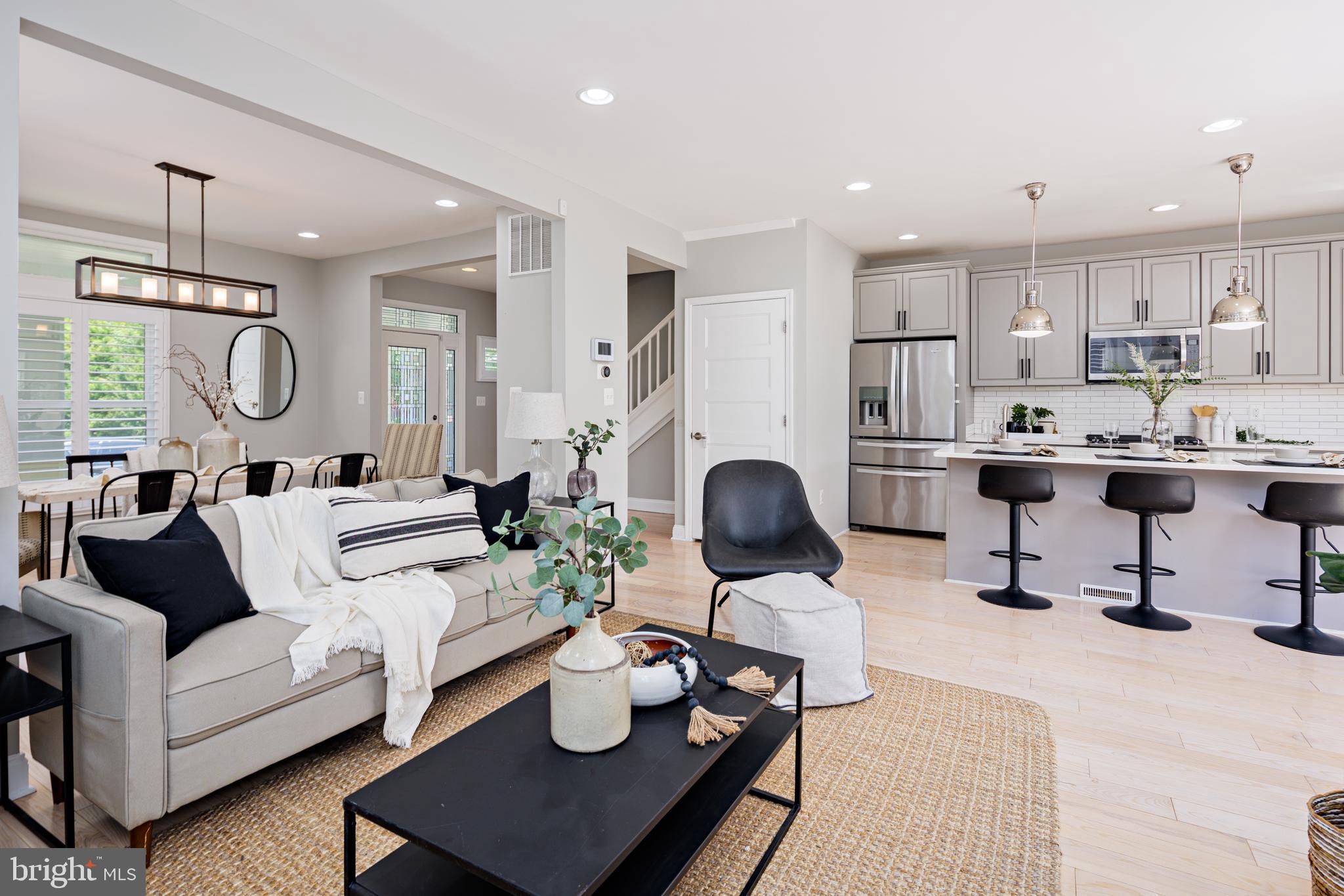 WESTFIELD - Residential