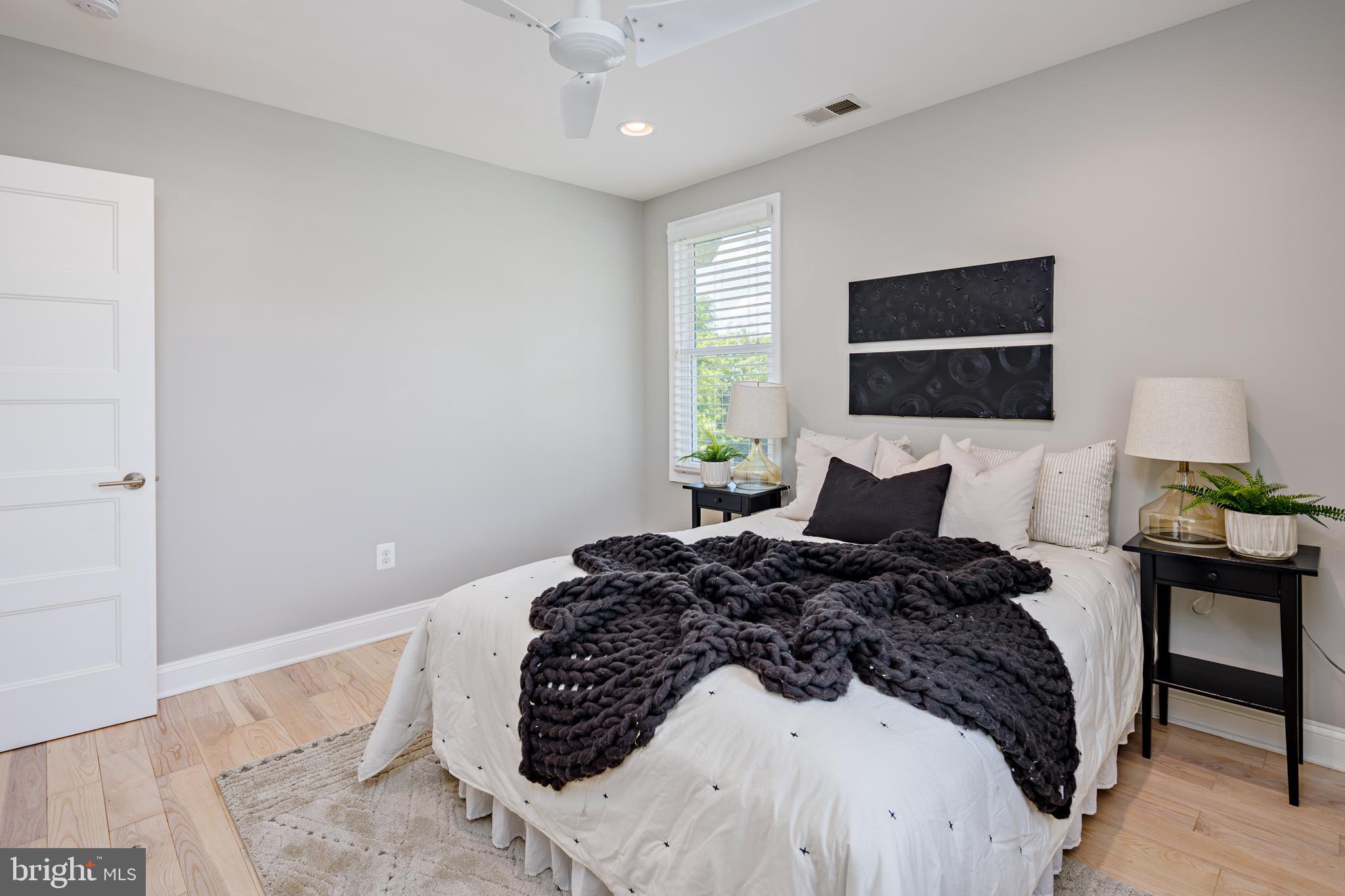 WESTFIELD - Residential