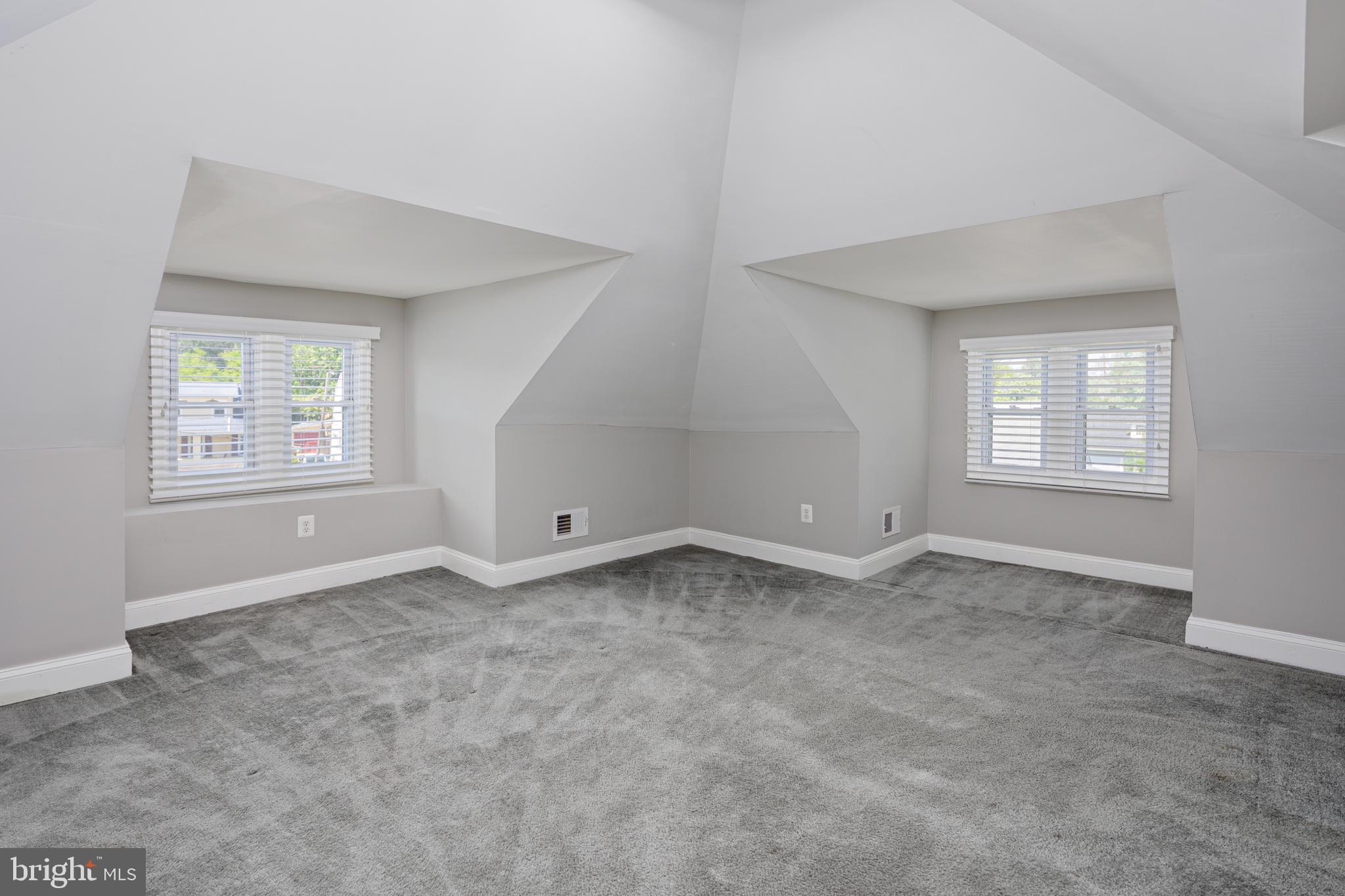 WESTFIELD - Residential