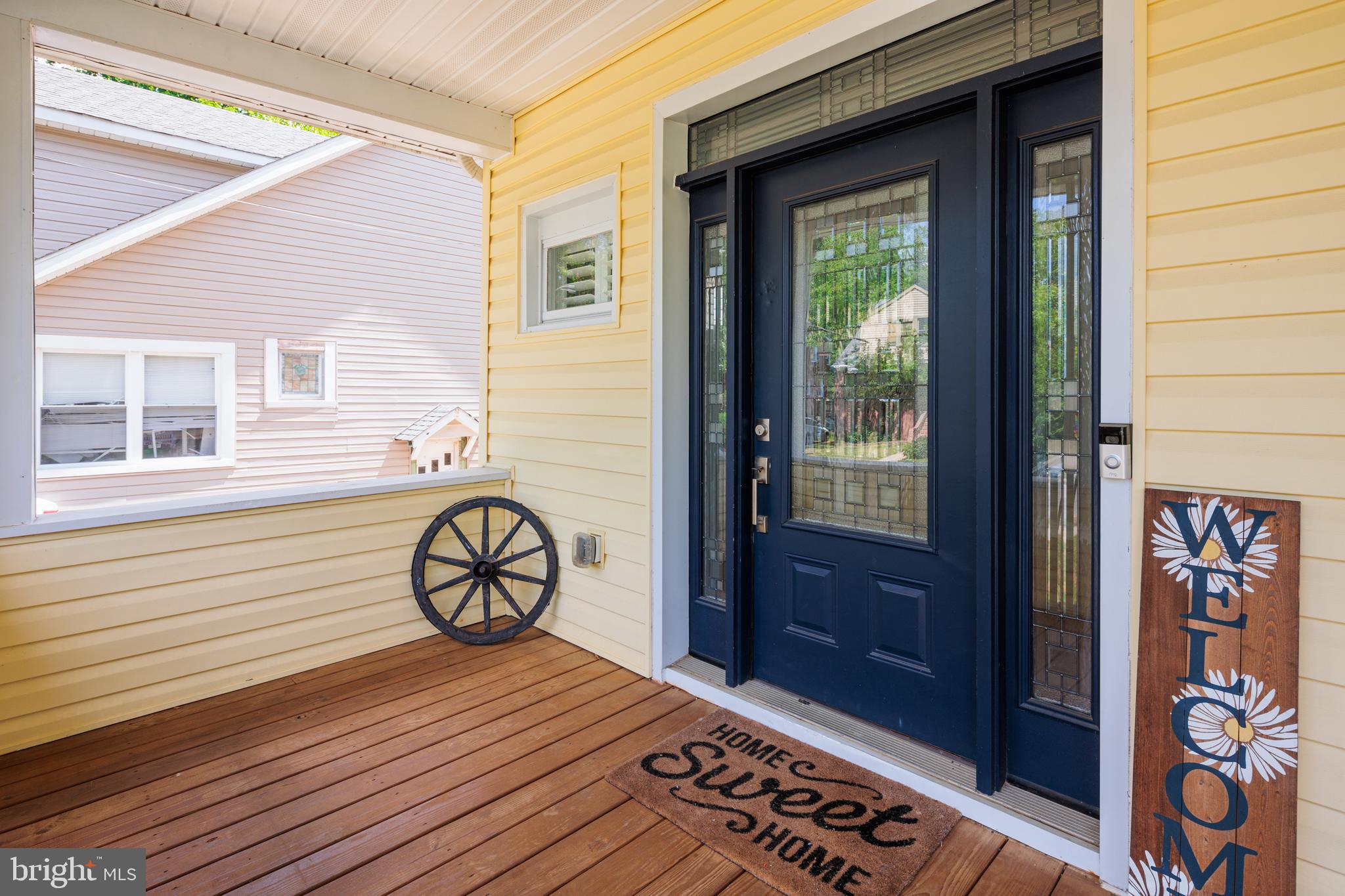 WESTFIELD - Residential