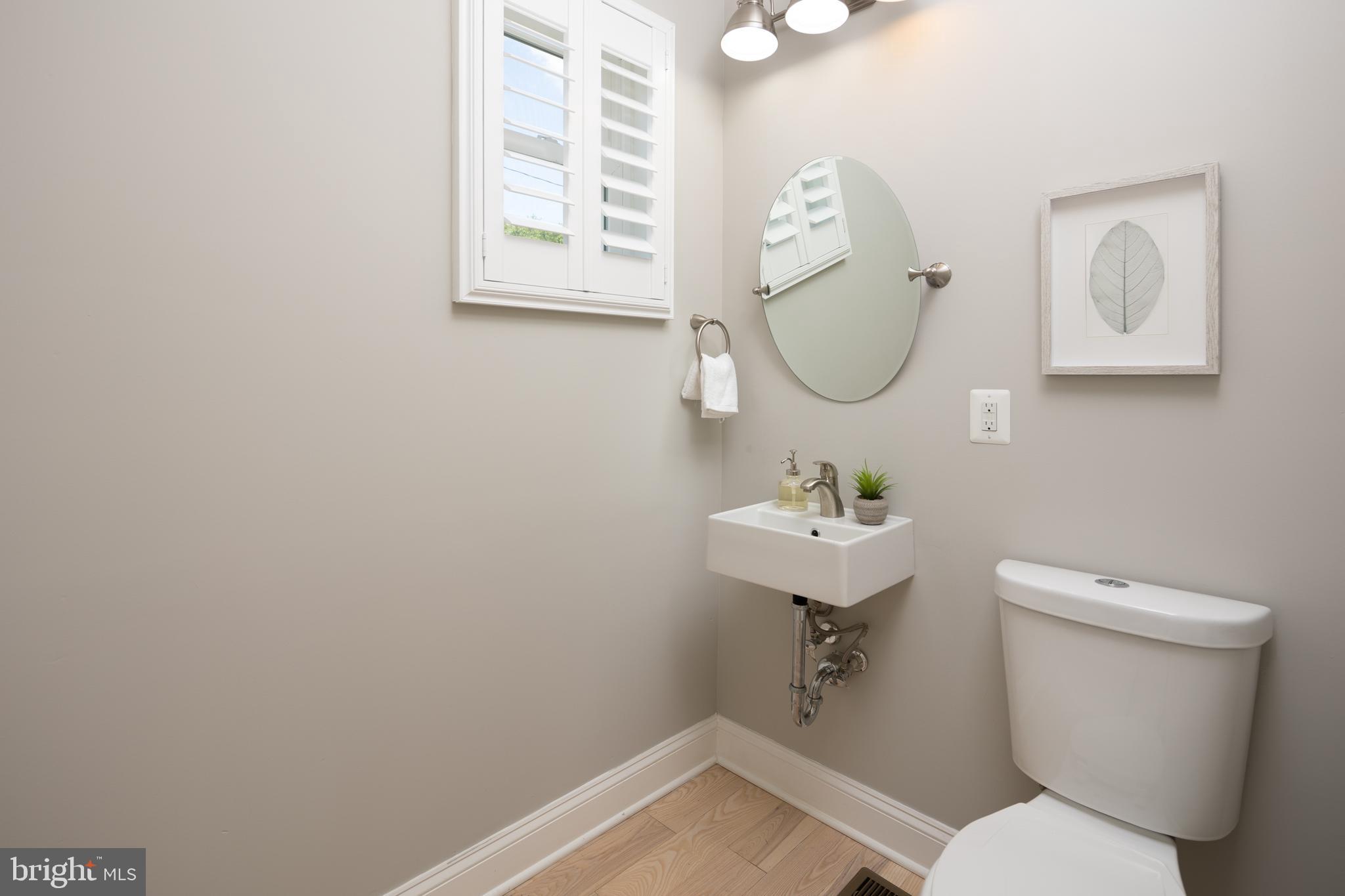 WESTFIELD - Residential