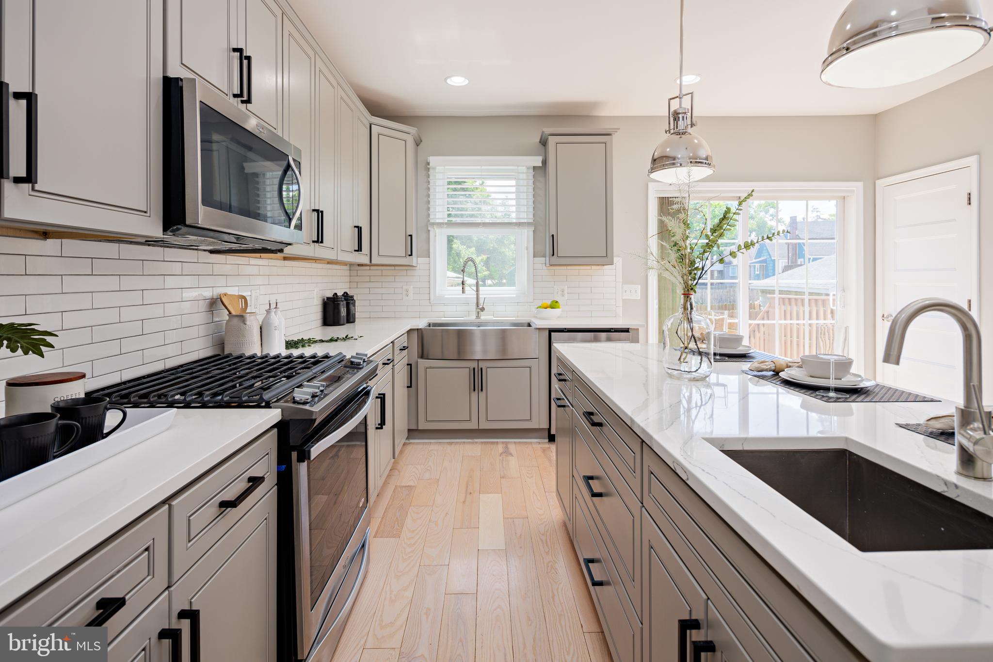 WESTFIELD - Residential