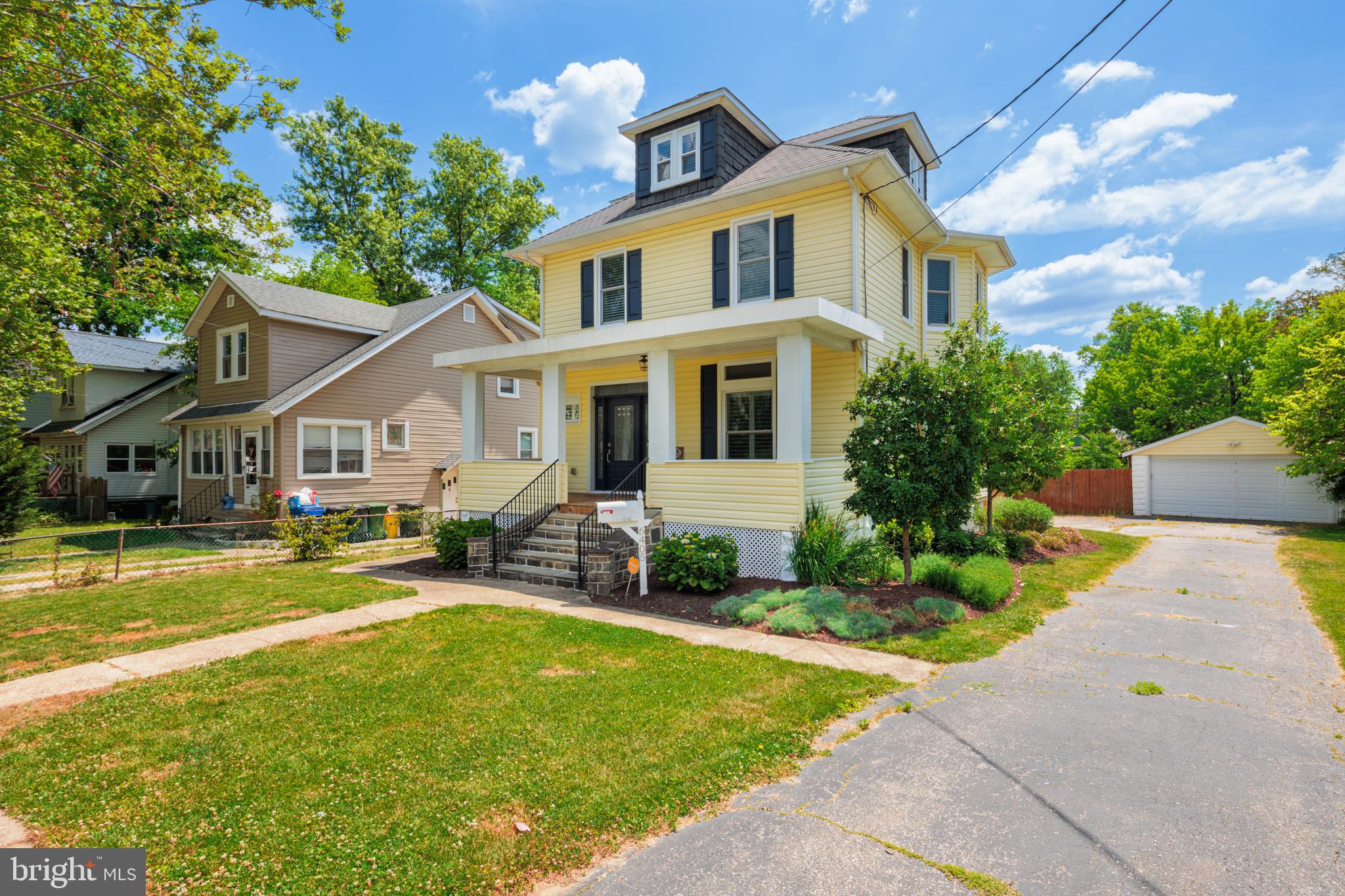 WESTFIELD - Residential