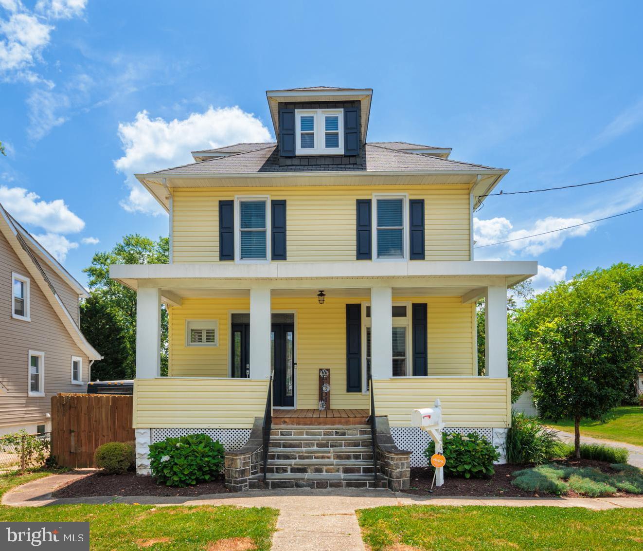 WESTFIELD - Residential