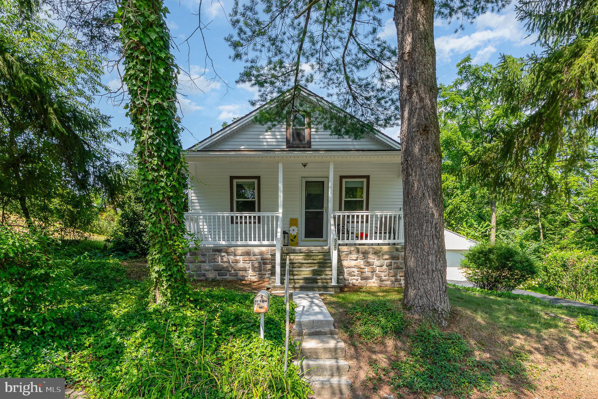 520 N 36TH STREET