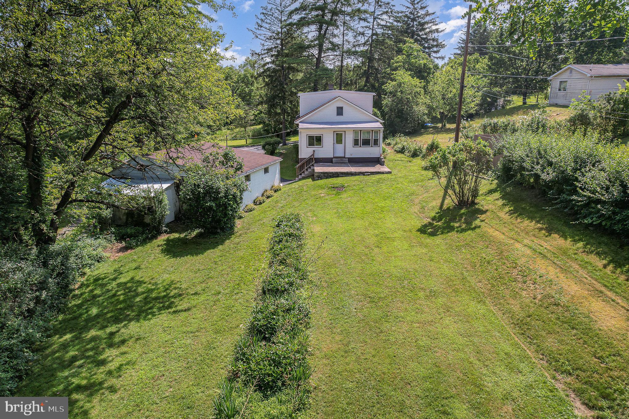 520 N 36TH STREET