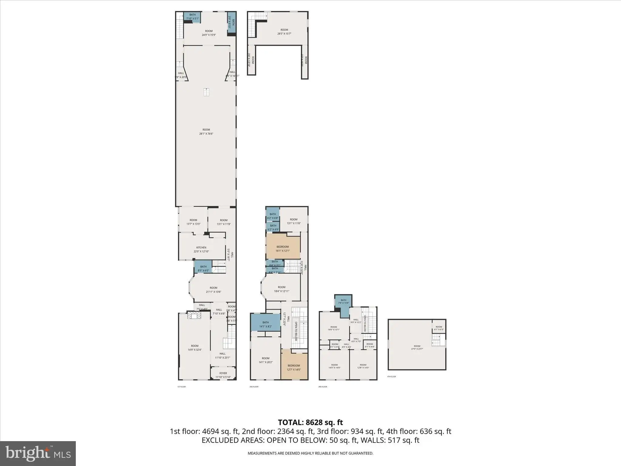 Additional image 128 of 228 E Market Street, York, PA 17403