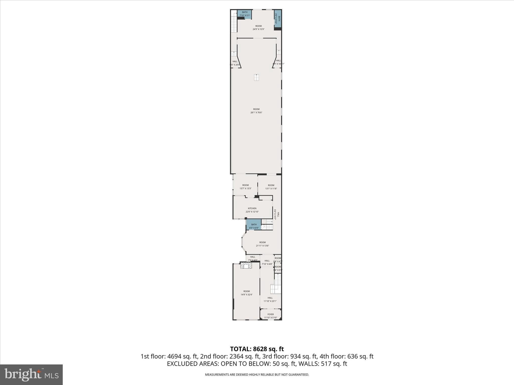 YORK CITY - Commercial Sale