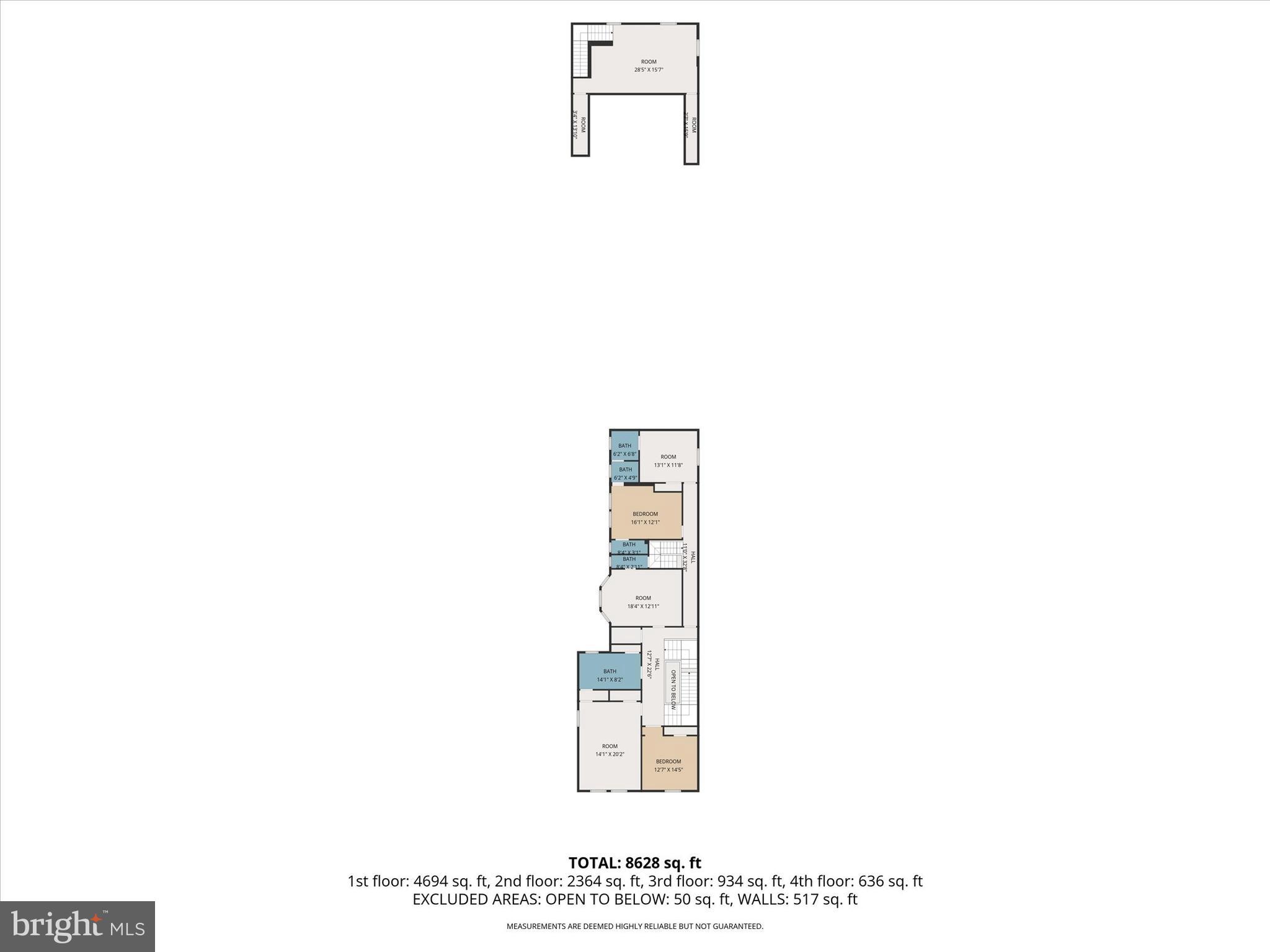YORK CITY - Commercial Sale