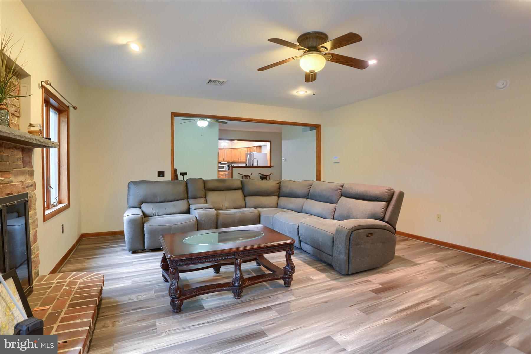 ALLENBERRY HILLS - Residential