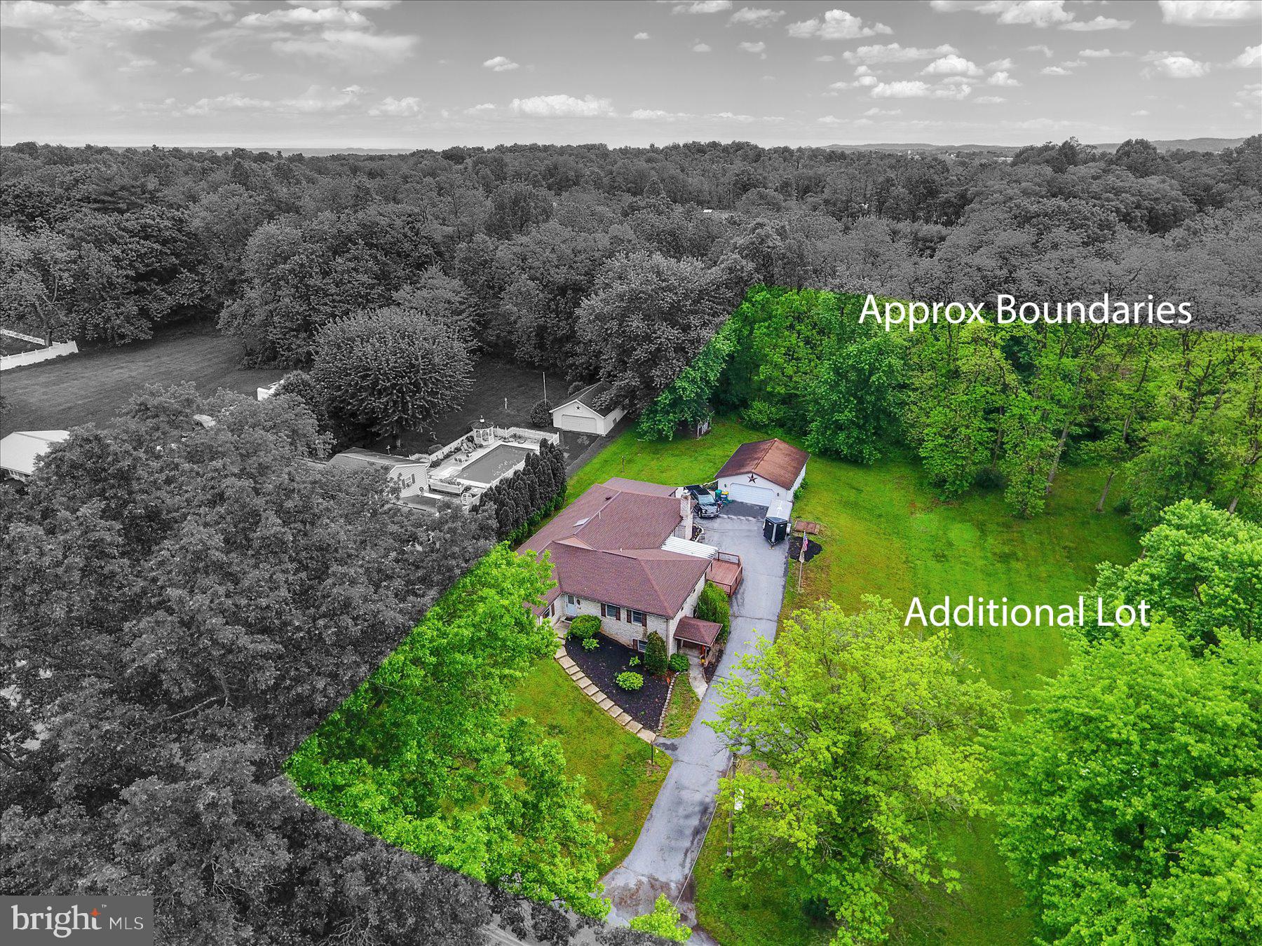 ALLENBERRY HILLS - Residential