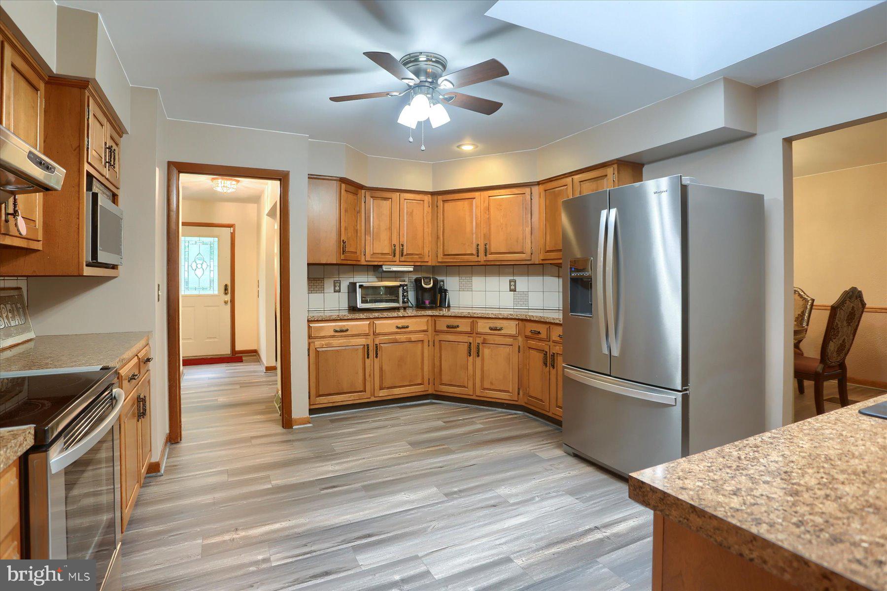 ALLENBERRY HILLS - Residential