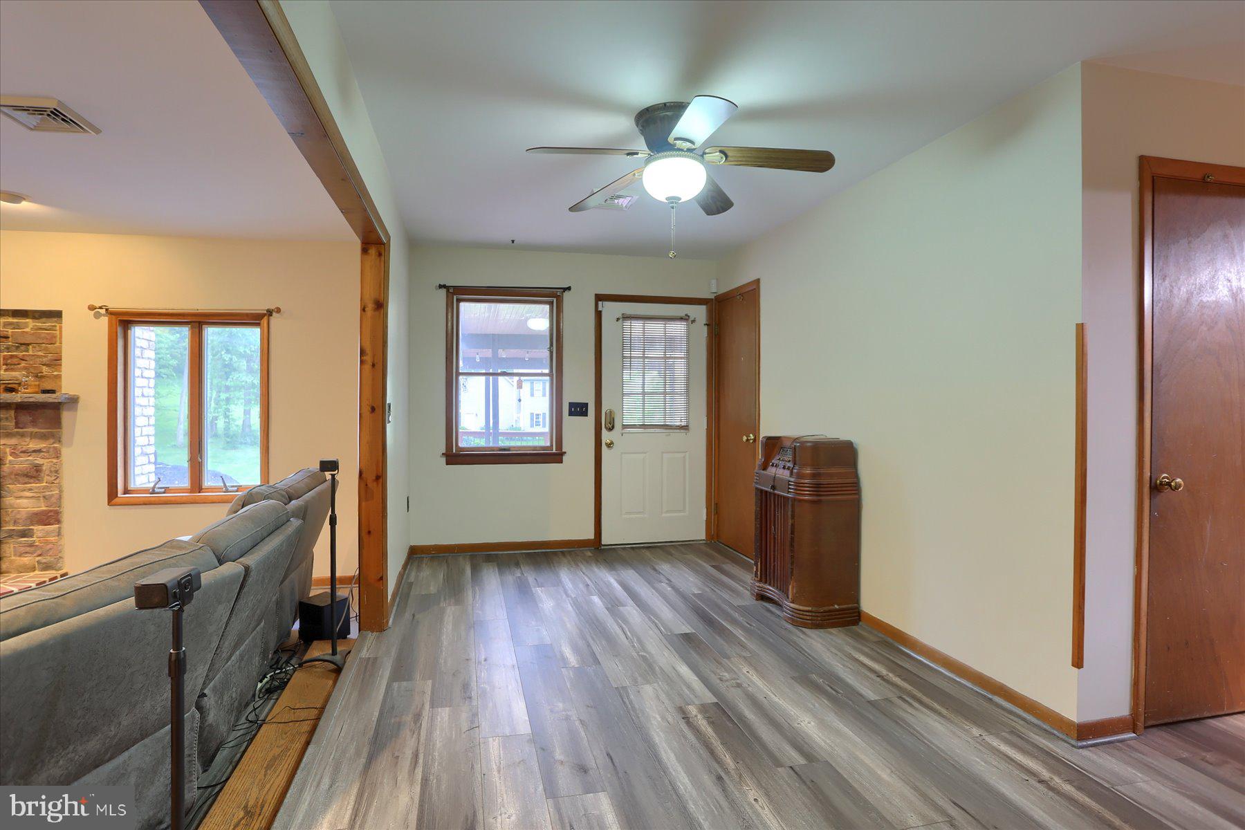 ALLENBERRY HILLS - Residential