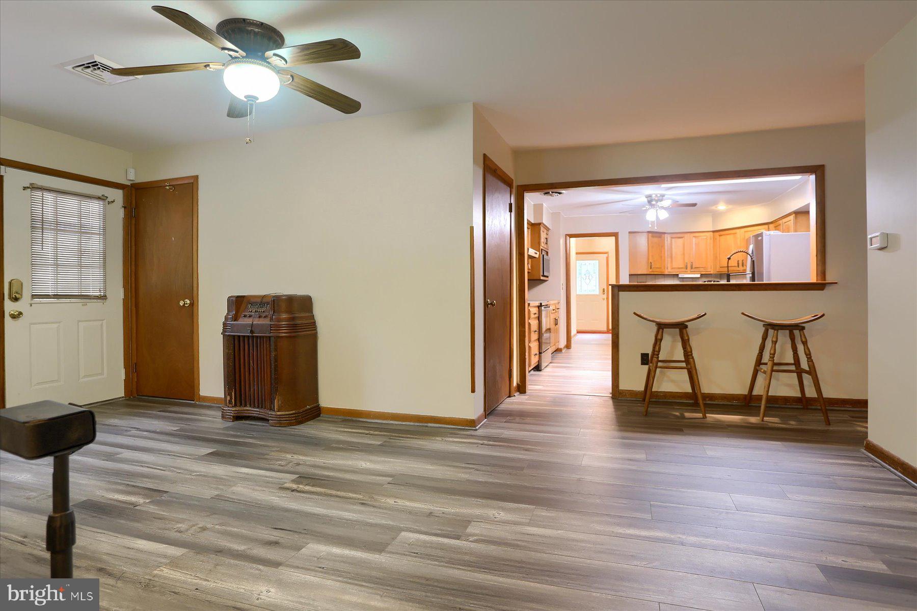 ALLENBERRY HILLS - Residential
