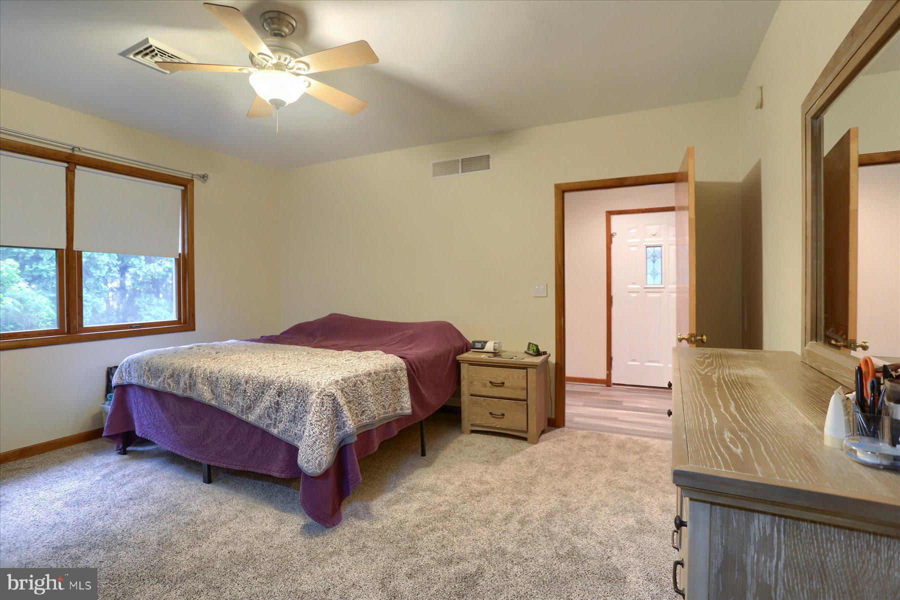 ALLENBERRY HILLS - Residential