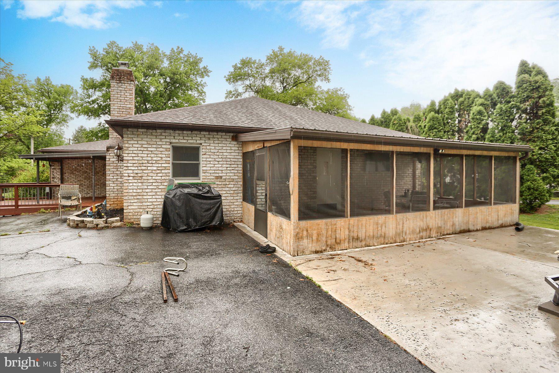 ALLENBERRY HILLS - Residential