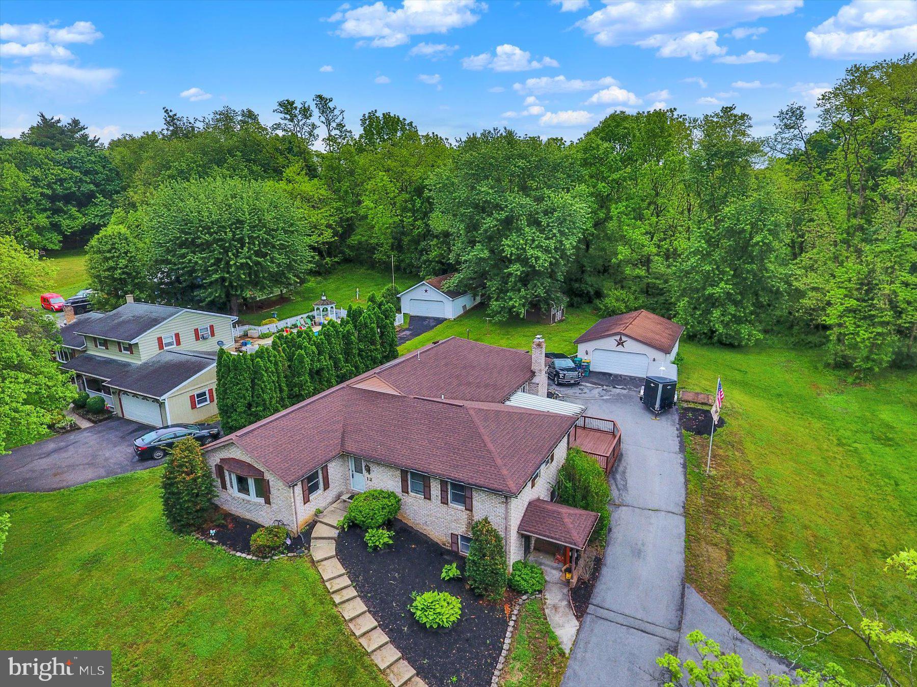 12 S RIDGE ROAD