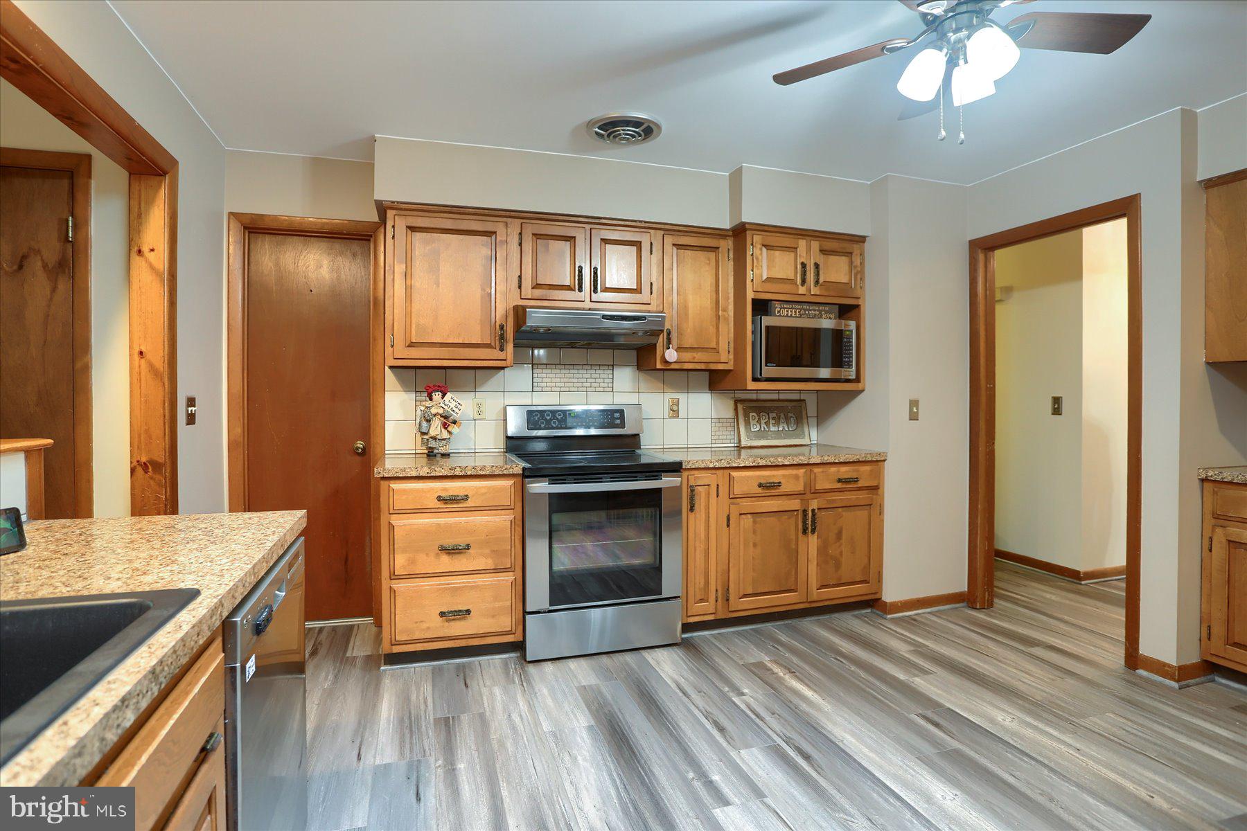 ALLENBERRY HILLS - Residential