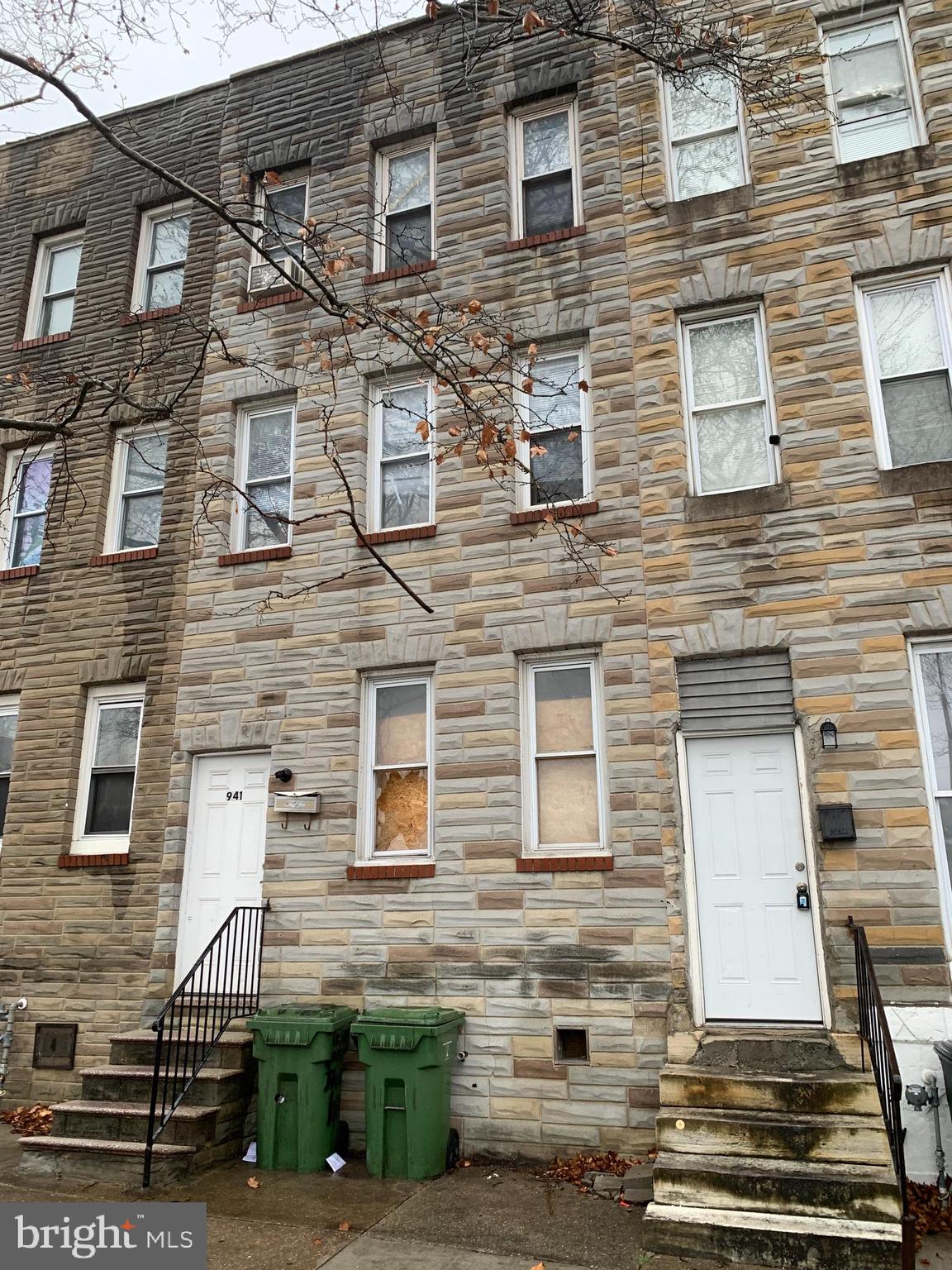 SANDTOWN-WINCHESTER - Residential Income