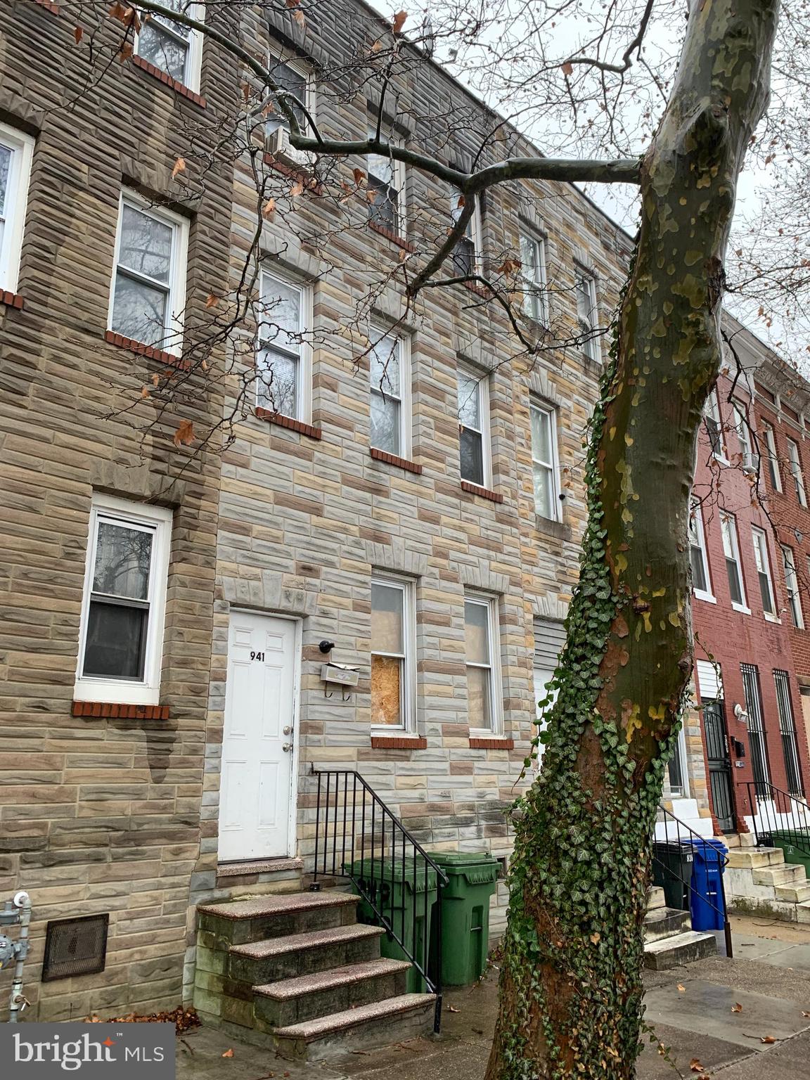 SANDTOWN-WINCHESTER - Residential Income