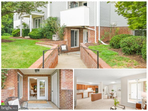 Condo For Sale - 2153 Wainwright Court #BD<br/> Frederick County, FREDERICK, MD 21702