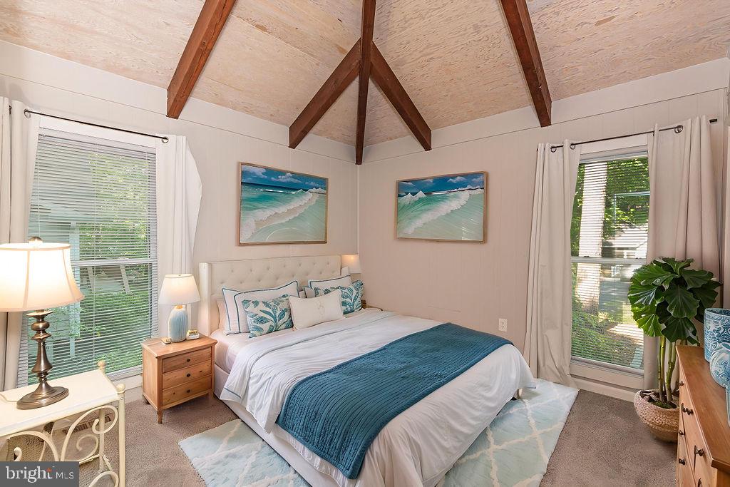 OCEAN PINES - HUNTINGTON - Residential