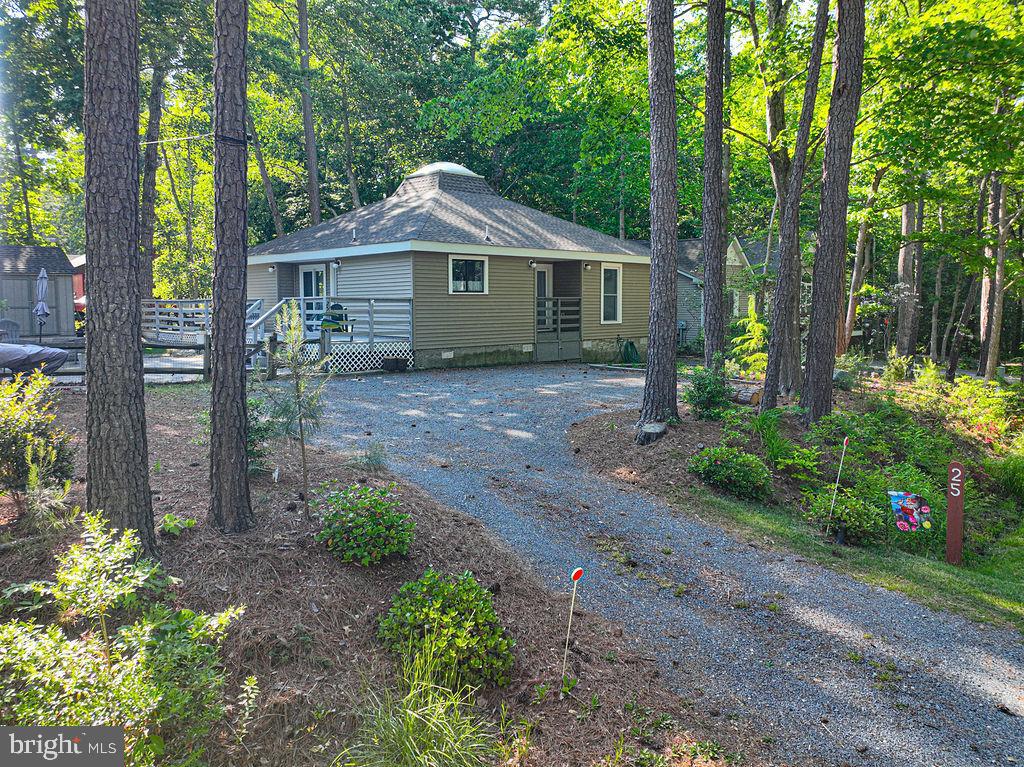 OCEAN PINES - HUNTINGTON - Residential