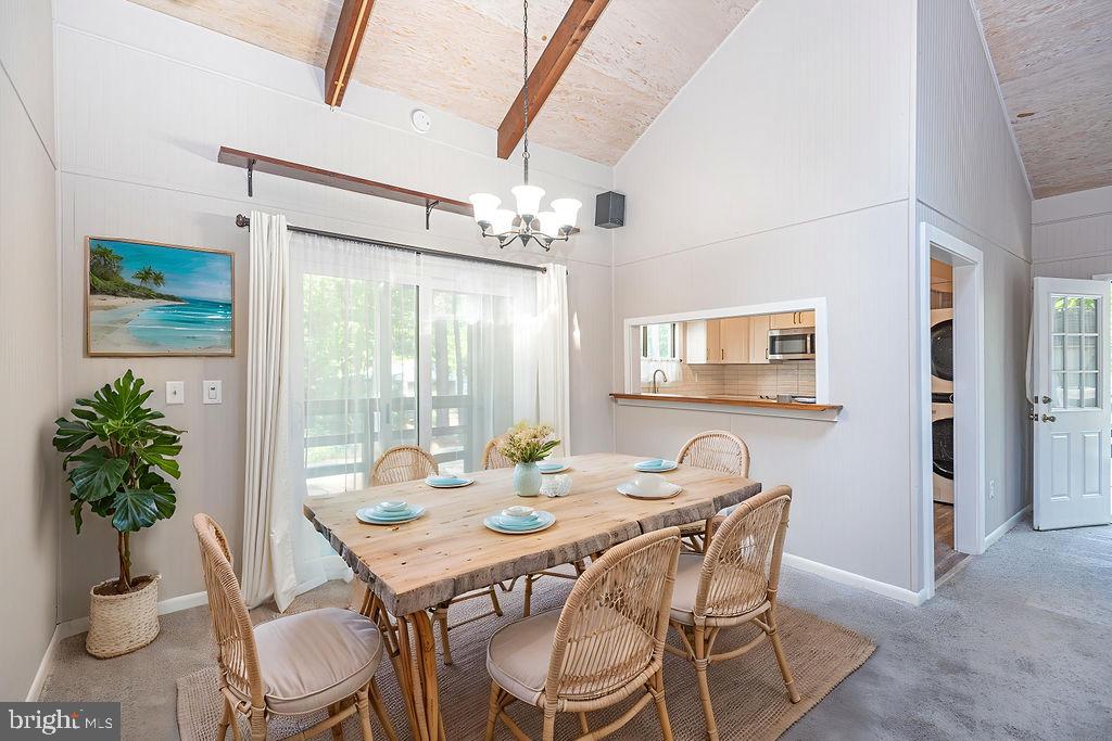 OCEAN PINES - HUNTINGTON - Residential
