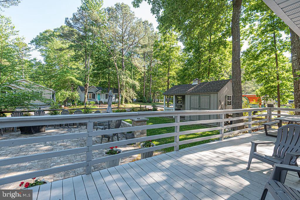 OCEAN PINES - HUNTINGTON - Residential