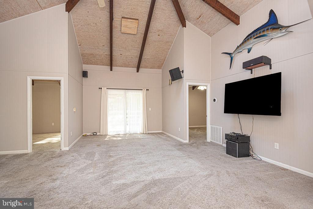 OCEAN PINES - HUNTINGTON - Residential