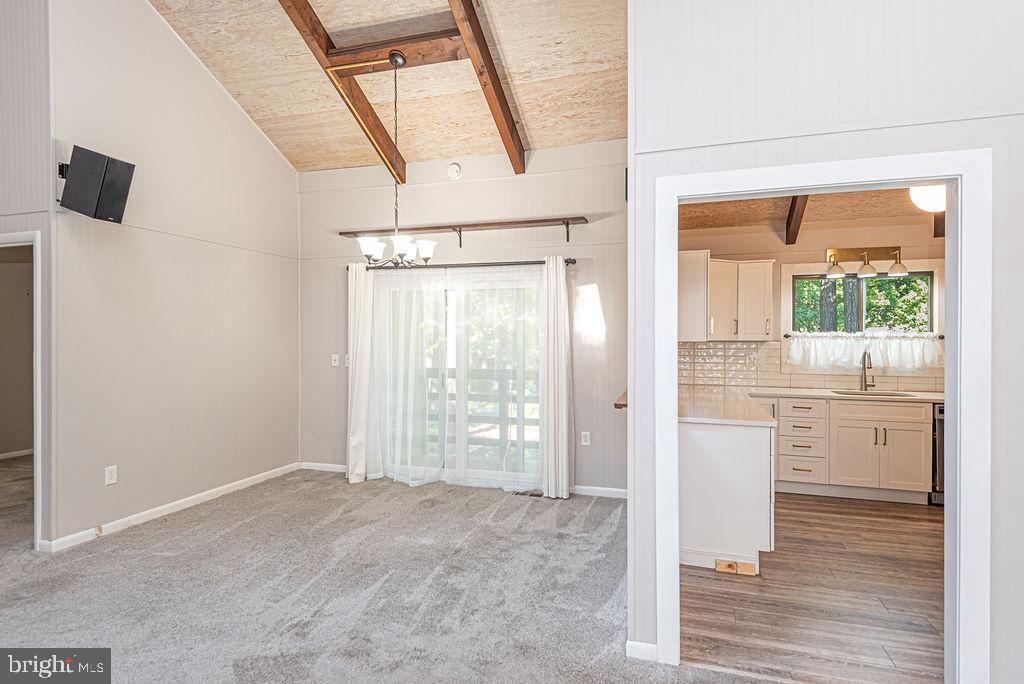 OCEAN PINES - HUNTINGTON - Residential
