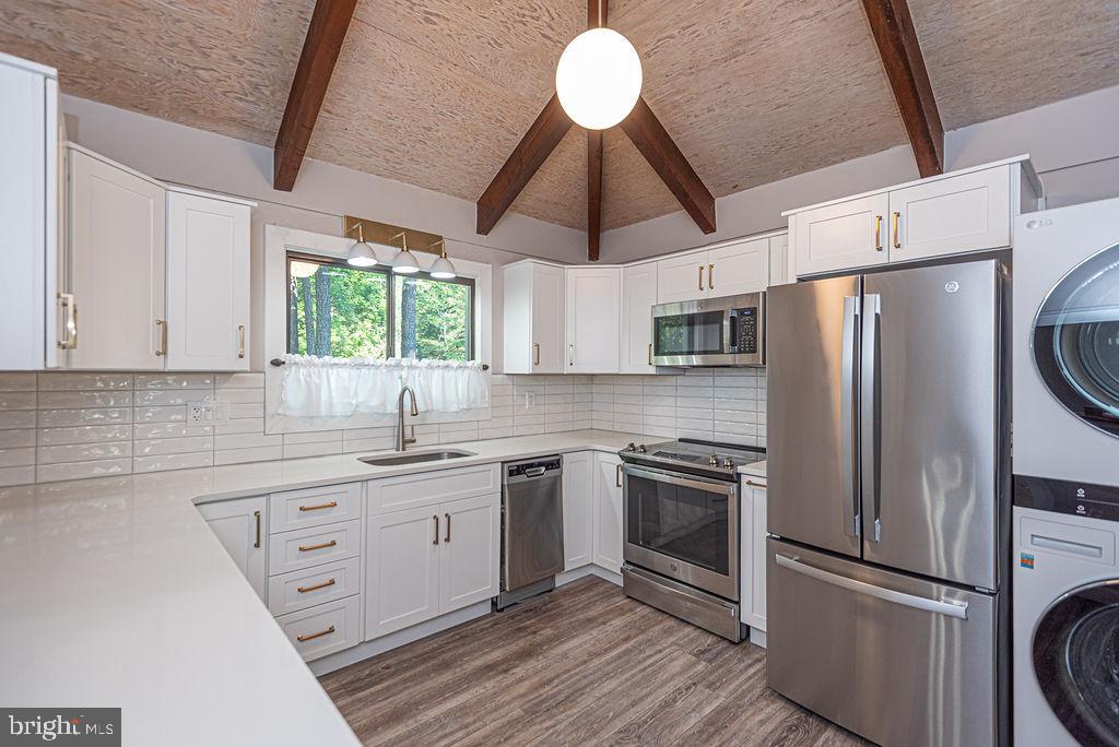 OCEAN PINES - HUNTINGTON - Residential