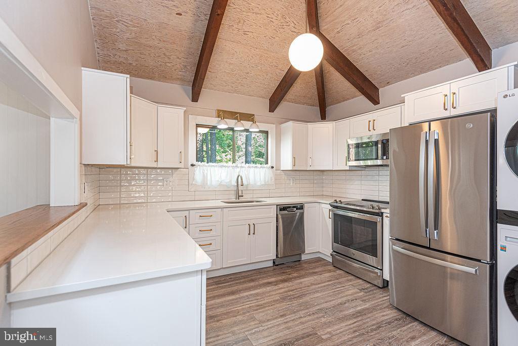 OCEAN PINES - HUNTINGTON - Residential