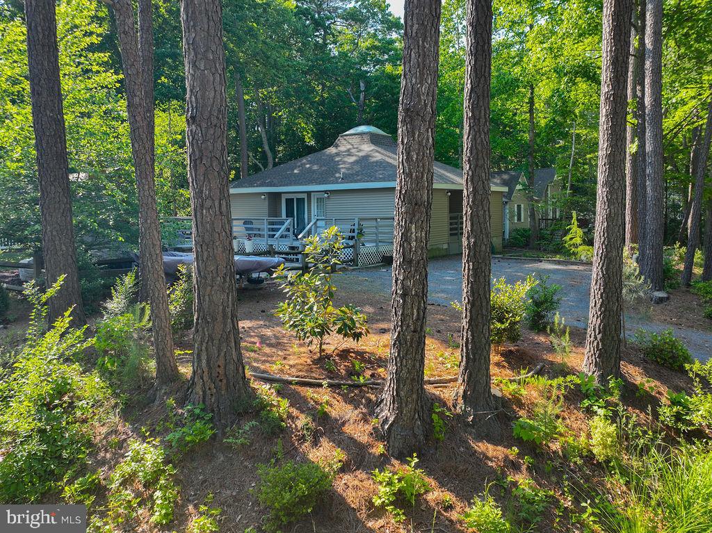 OCEAN PINES - HUNTINGTON - Residential