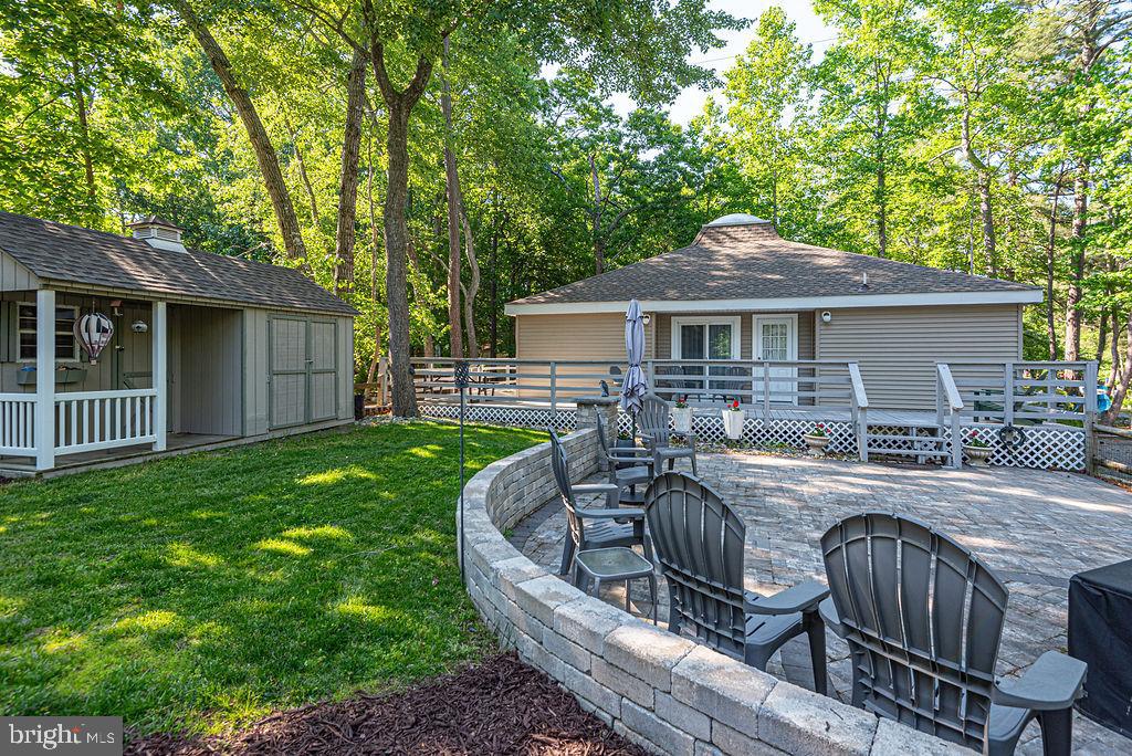 OCEAN PINES - HUNTINGTON - Residential
