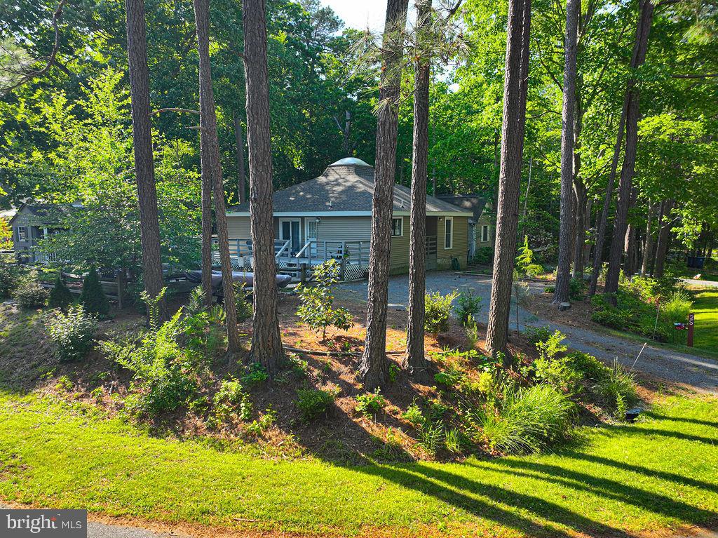 OCEAN PINES - HUNTINGTON - Residential