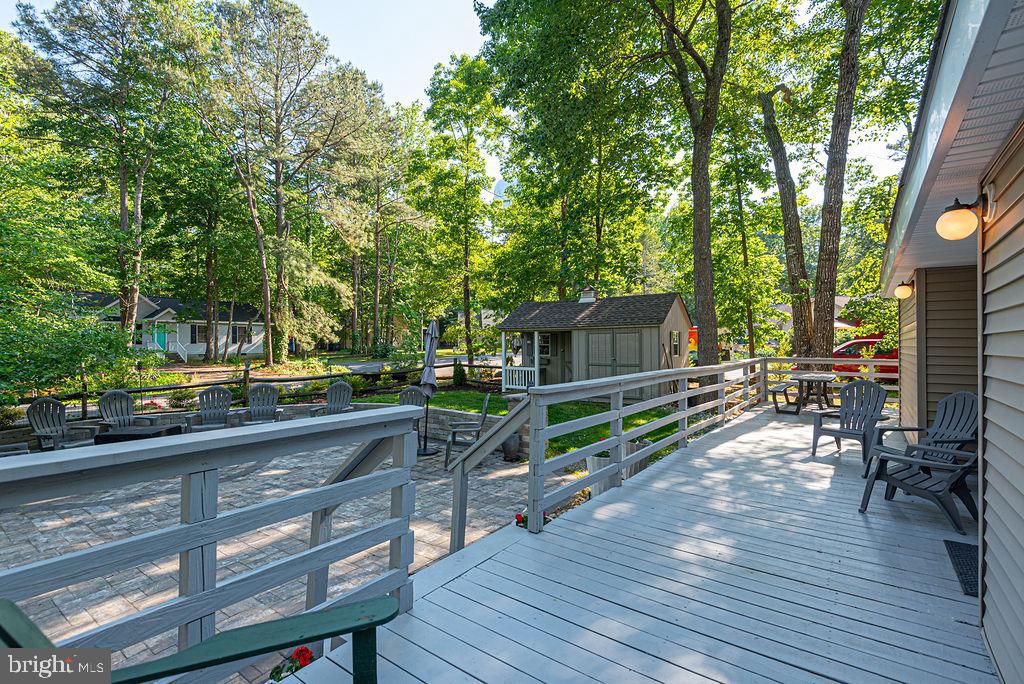 OCEAN PINES - HUNTINGTON - Residential