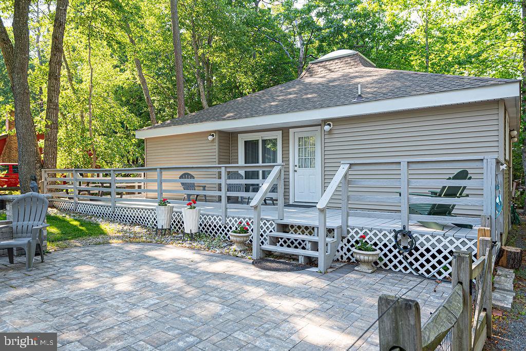 OCEAN PINES - HUNTINGTON - Residential