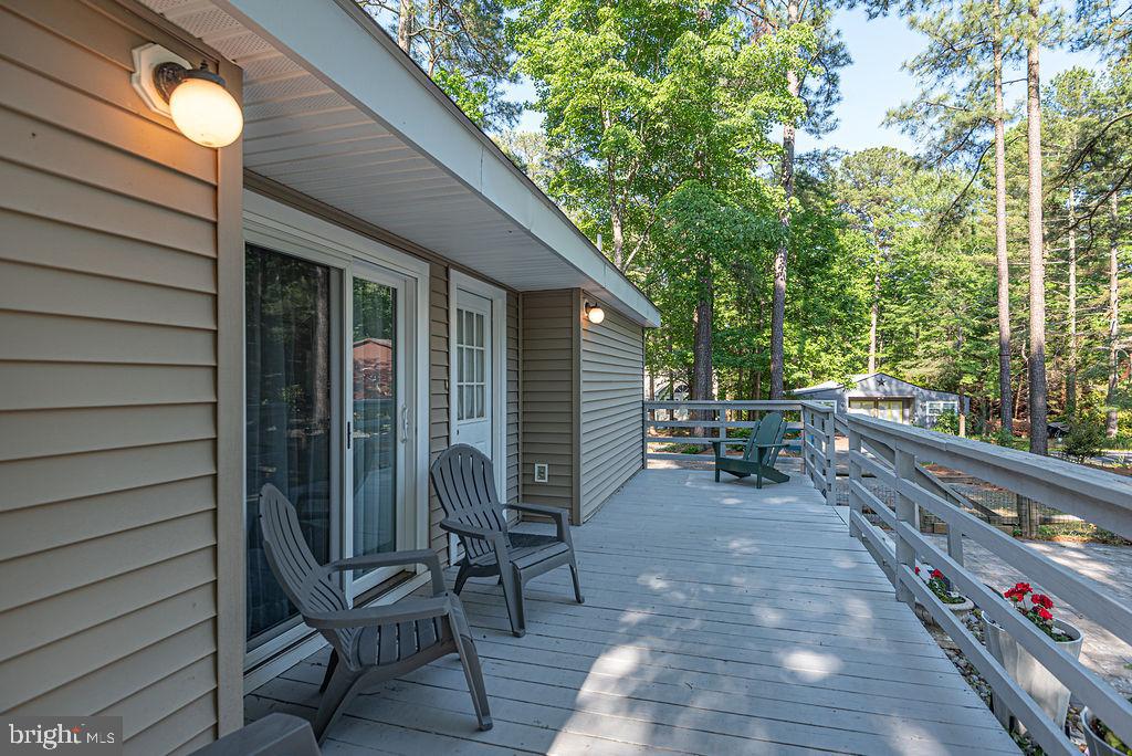OCEAN PINES - HUNTINGTON - Residential