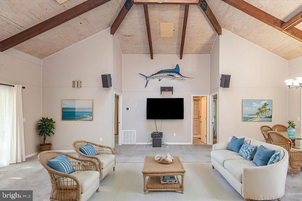 OCEAN PINES - HUNTINGTON - Residential